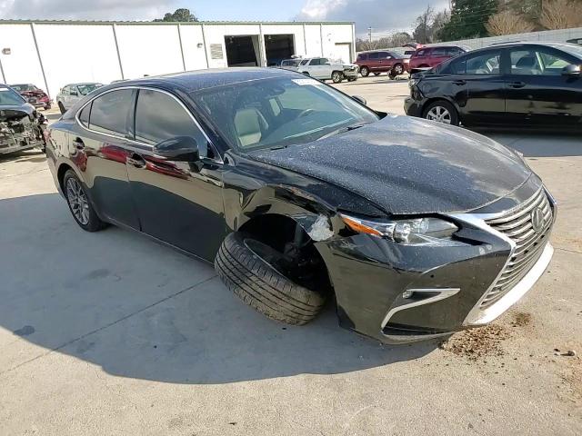 2018 Lexus Es 350 VIN: 58ABK1GG8JU081923 Lot: 85304084