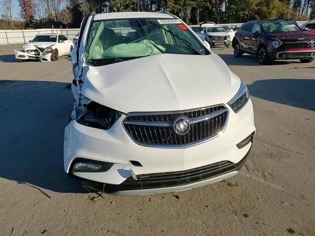 2020 Buick Encore - Image 11