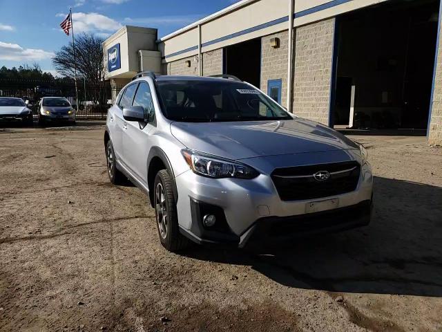 2020 Subaru Crosstrek Premium VIN: JF2GTAPC0L8249451 Lot: 85653844