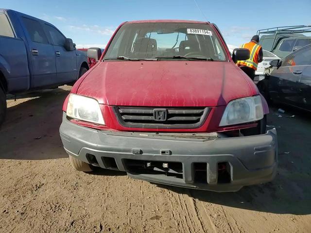 2001 Honda CR-V - Image 12
