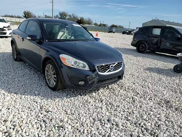 2012 Volvo C30 T5 VIN: YV1672MKXC2271423 Lot: 84919024