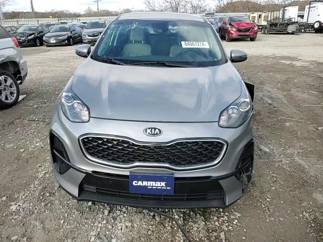 2020 Kia Sportage Lx VIN: KNDPM3AC2L7679813 Lot: 84067274