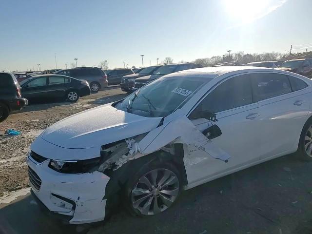 2017 Chevrolet Malibu - Image 11