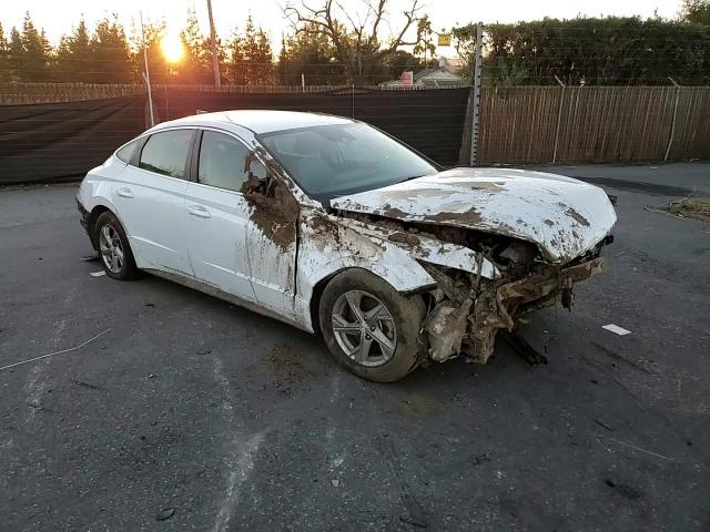 2020 Hyundai Sonata - Image 10