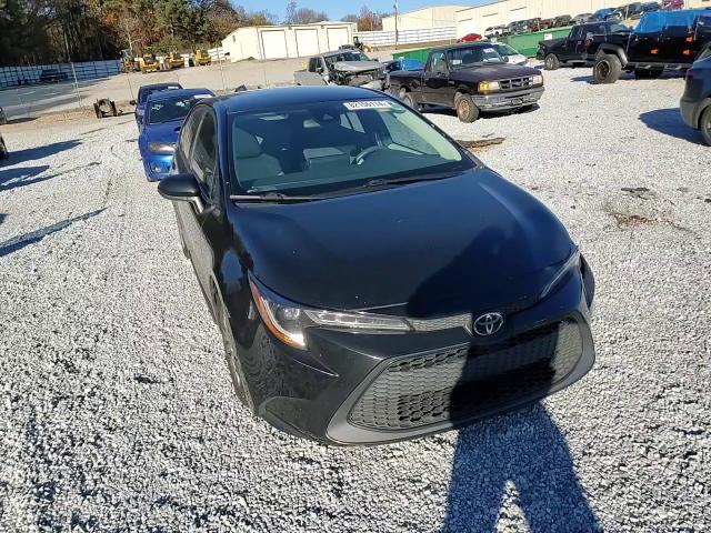 2021 Toyota Corolla L VIN: 5YFDPMAEXMP174250 Lot: 82156114