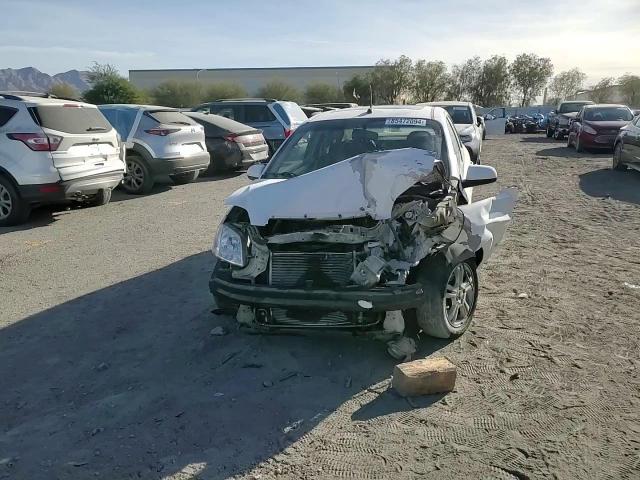 2009 Chevrolet Aveo Lt VIN: KL1TX55E79B380375 Lot: 85472094
