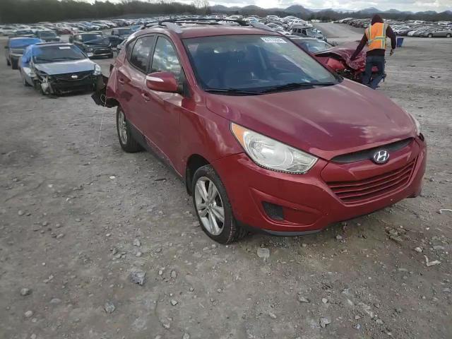 2012 Hyundai Tucson - Image 12