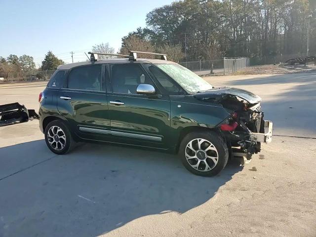 2014 Fiat 500L Lounge VIN: ZFBCFACH9EZ022054 Lot: 83541054