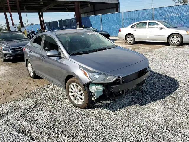 2020 Hyundai Accent - Image 14