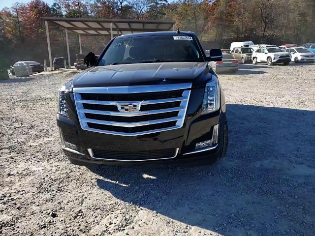 2018 Cadillac Escalade - Image 10