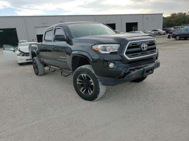 2016 Toyota Tacoma Double Cab VIN: 5TFDZ5BN6GX013480 Lot: 84325284