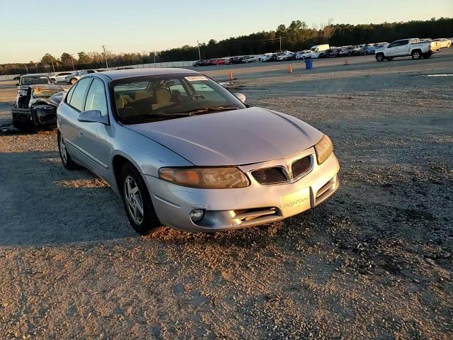 2004 Pontiac Bonneville Se VIN: 1G2HX52K64U187970 Lot: 85693704