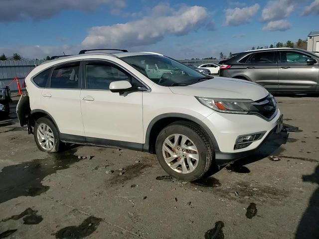 2015 Honda CR-V - Image 11