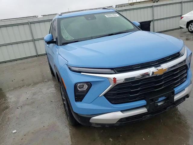2024 Chevrolet Trailblazer Lt VIN: KL79MPSL5RB126901 Lot: 86851904
