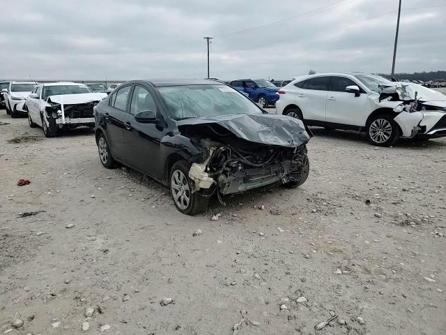 2010 Mazda 3 I VIN: JM1BL1SF9A1264109 Lot: 85526944