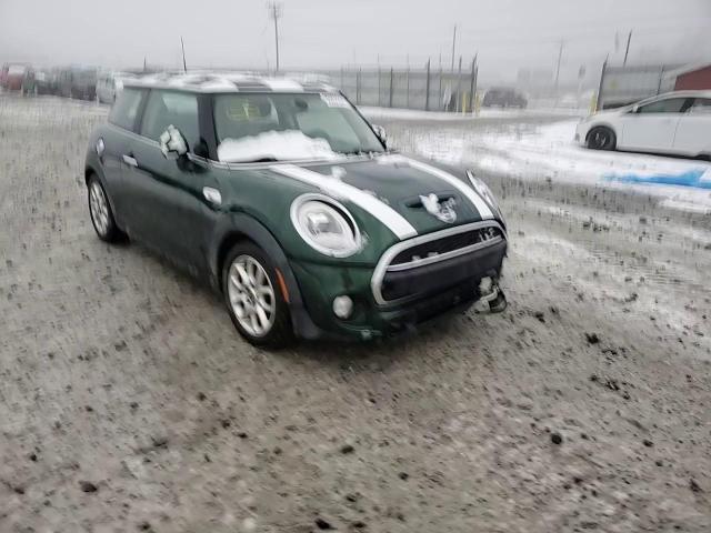 2016 Mini Cooper S VIN: WMWXP7C52G3B49822 Lot: 86055244