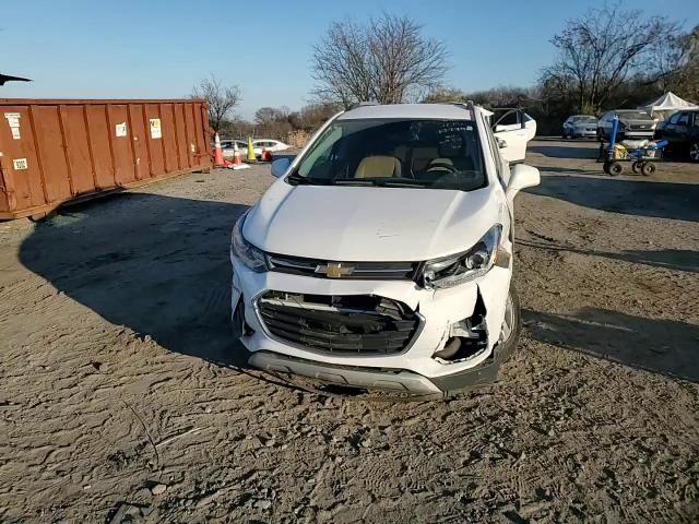 2020 Chevrolet Trax - Image 12