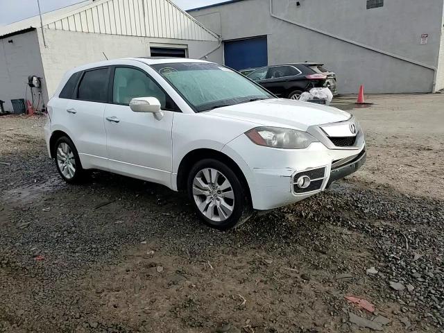2012 Acura RDX - Image 14