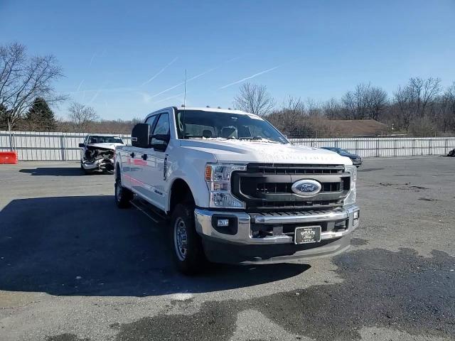 2020 Ford F250 Super Duty VIN: 1FT7W2BT2LED19861 Lot: 86311584