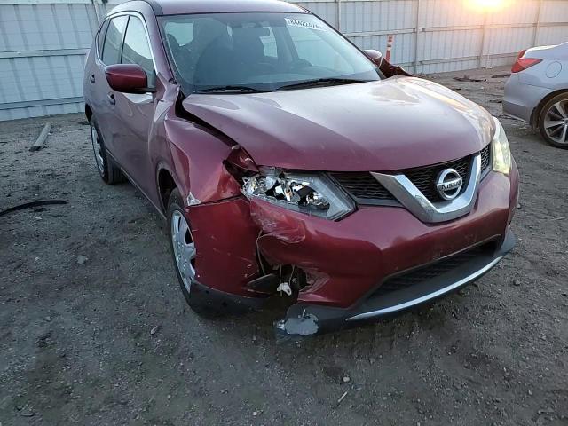 2016 Nissan Rogue - Image 11