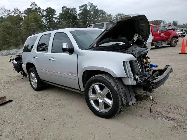 2013 Chevrolet Tahoe - Image 11