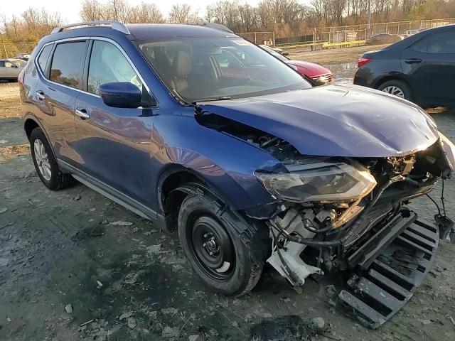 2018 Nissan Rogue S VIN: KNMAT2MT8JP508902 Lot: 86409834