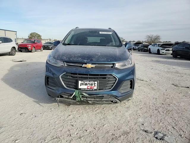 2020 Chevrolet Trax 1Lt VIN: 3GNCJLSBXLL172383 Lot: 84741944