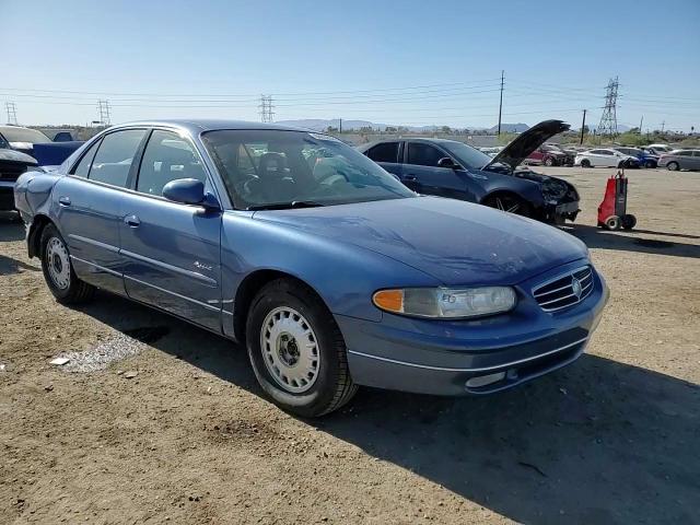 1998 Buick Regal Ls VIN: 2G4WB52K3W1560975 Lot: 84952374