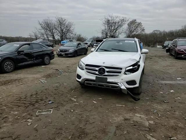 2019 Mercedes-Benz Glc 300 4Matic VIN: WDC0G4KBXKV194912 Lot: 84802294