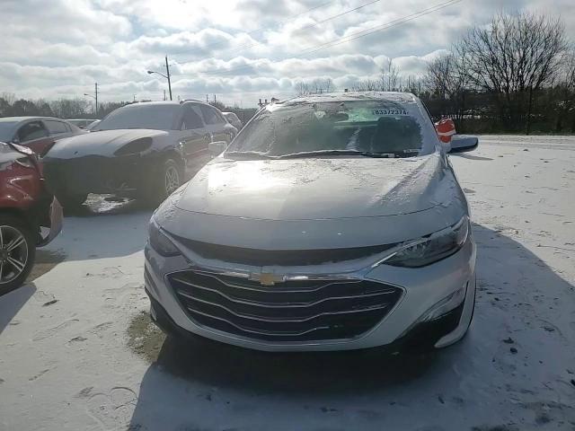 2022 Chevrolet Malibu - Image 11