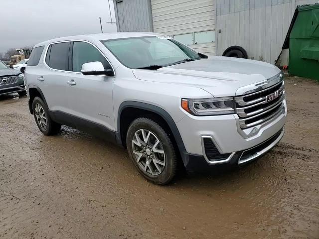 2020 GMC Acadia - Image 15