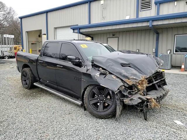 2016 RAM 1500 - Image 10