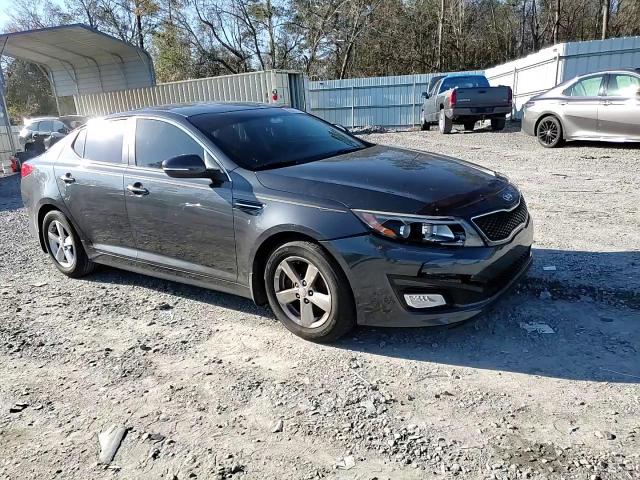 2015 Kia Optima - Image 11