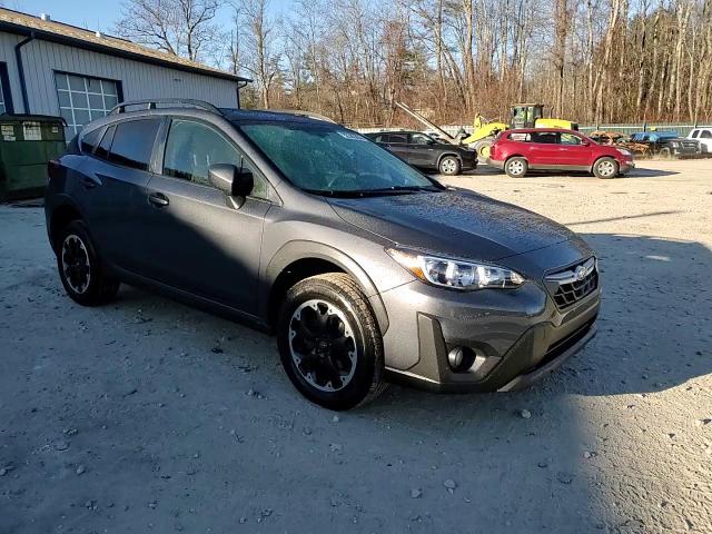 2021 Subaru XV - Image 14
