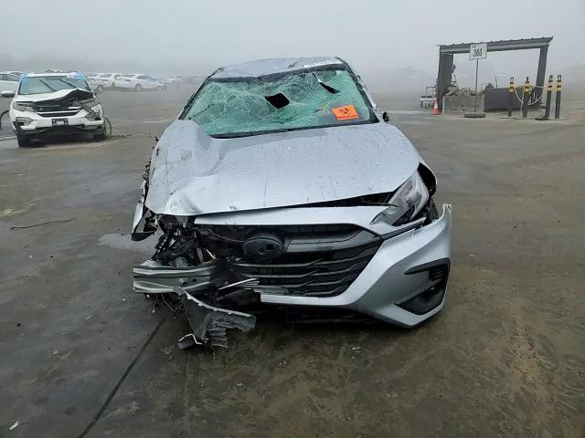 2024 Subaru Legacy - Image 10