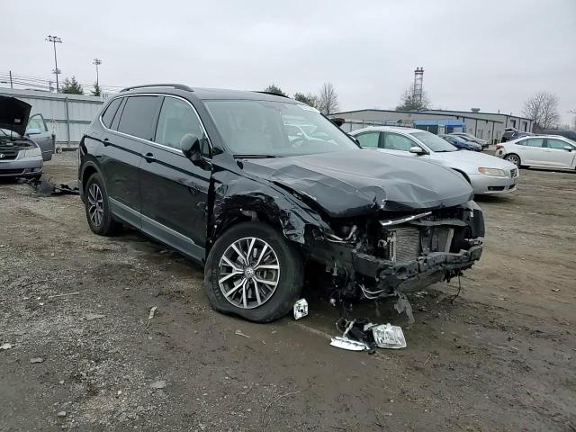 2020 Volkswagen Tiguan Se VIN: 3VV2B7AX3LM068917 Lot: 86510464