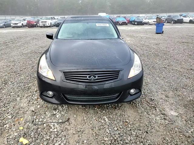 2015 Infiniti Q40 VIN: JN1CV6APXFM500023 Lot: 85674804