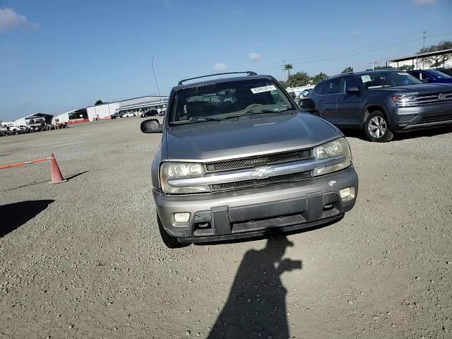 2002 Chevrolet Trailblazer VIN: 1GNDT13S022312023 Lot: 83463874