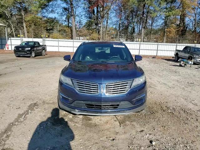 2015 Lincoln MKZ - Image 14