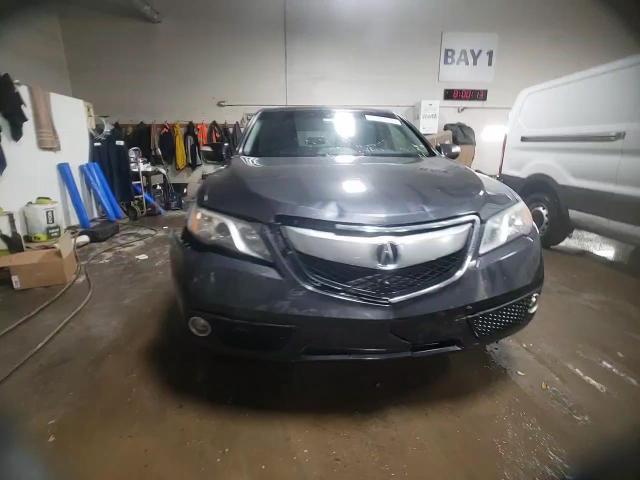 2014 Acura RDX - Image 13