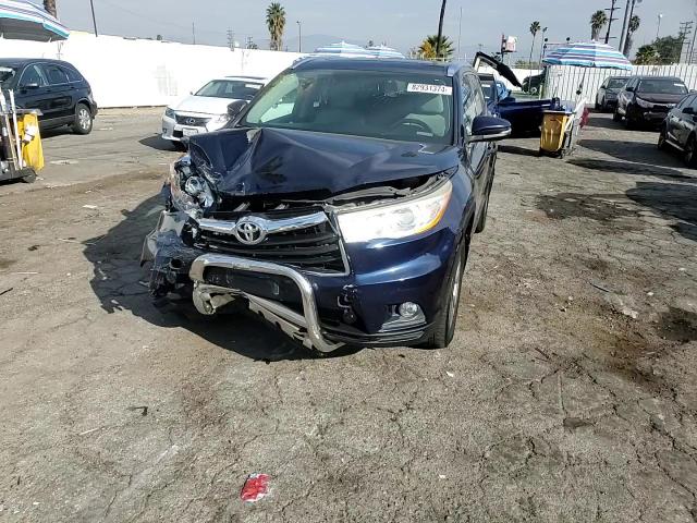 2014 Toyota Highlander - Image 12