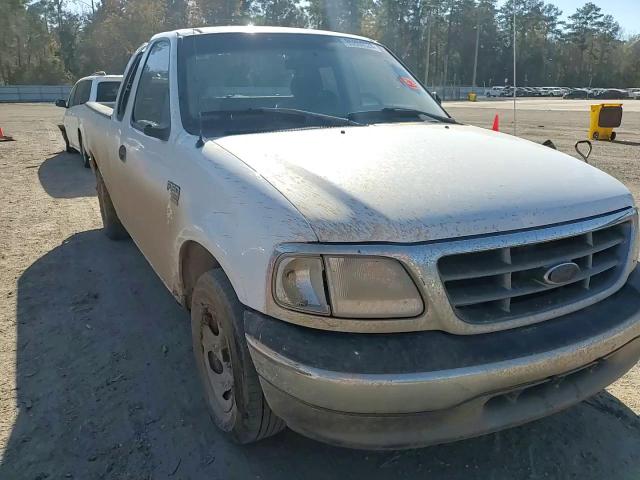 2002 Ford F150 VIN: 1FTRX17WX2NA27103 Lot: 85864524