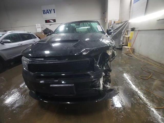 2019 Dodge Durango R/T VIN: 1C4SDJCT9KC691877 Lot: 84403994