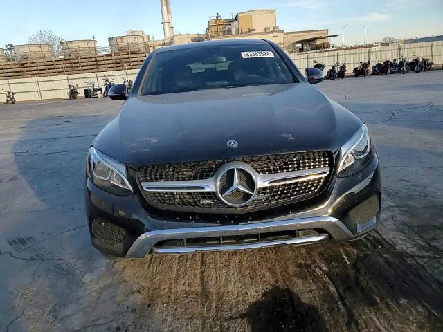 2018 Mercedes-Benz GLC - Image 12