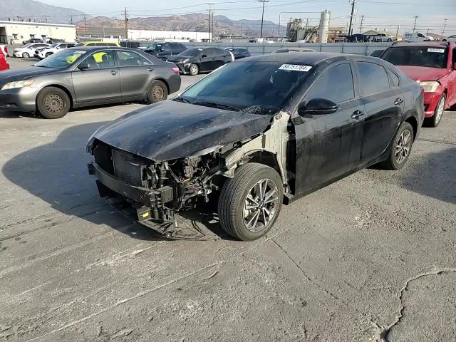 2023 Kia Forte Lx VIN: 3KPF24AD3PE525441 Lot: 86751784