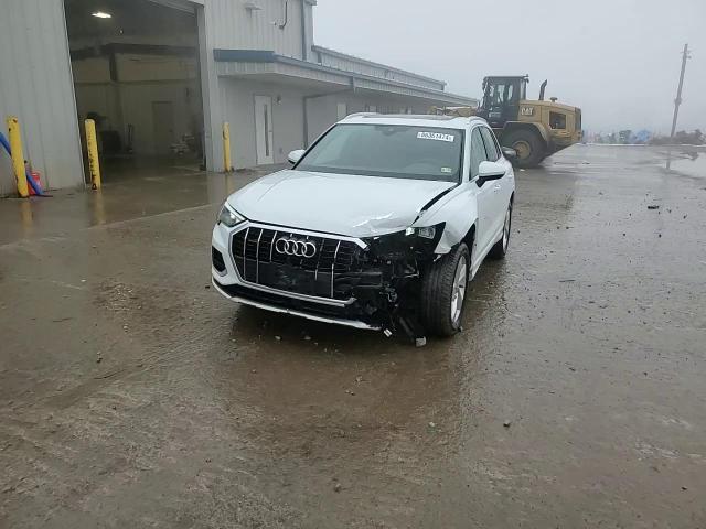 2019 Audi Q3 Premium VIN: WA1AECF38K1084682 Lot: 86361474