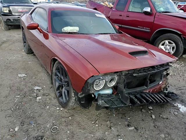2021 Dodge Challenger - Image 11