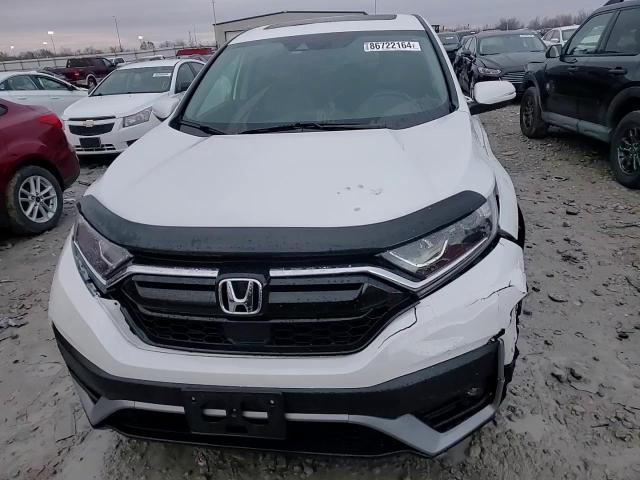 2021 Honda CR-V - Image 13