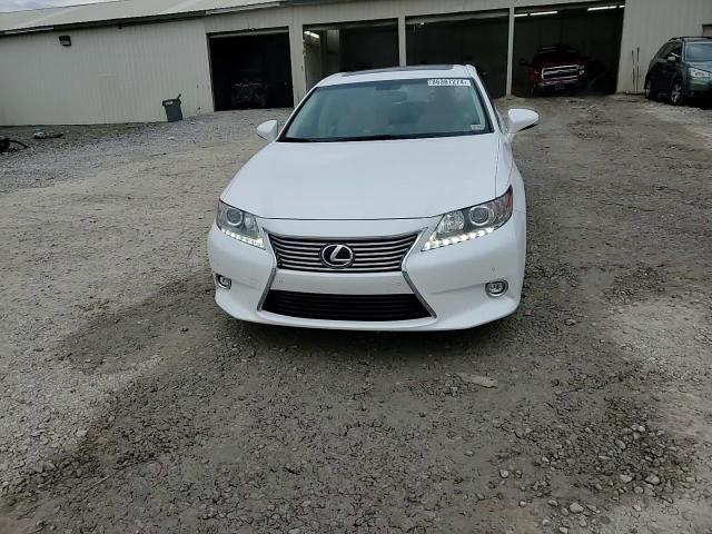 2014 Lexus ES - Image 14