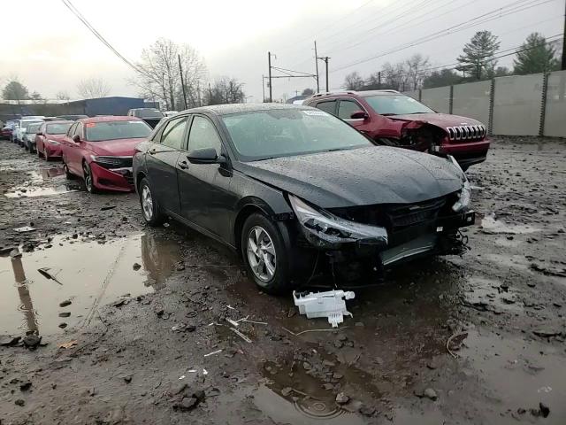 2021 Hyundai Elantra - Image 11